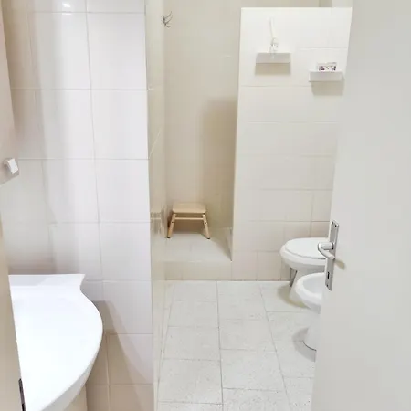 Apartman Bright Cozy