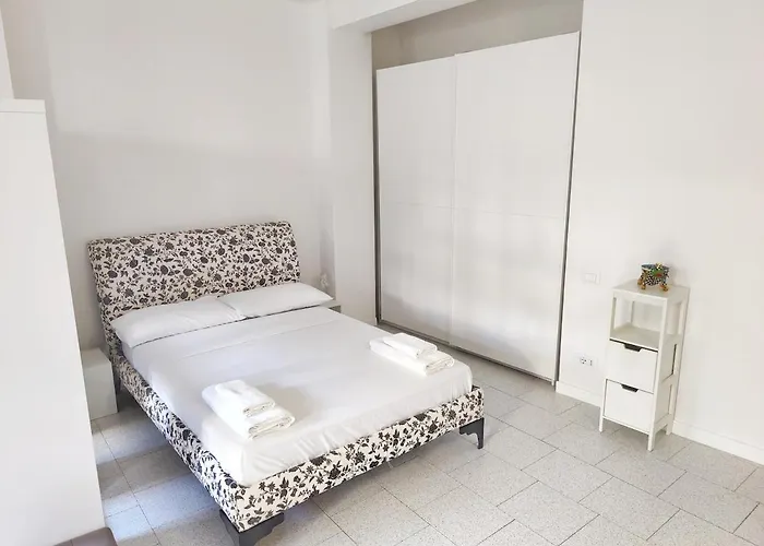 Bright Cozy Appartement Bologne