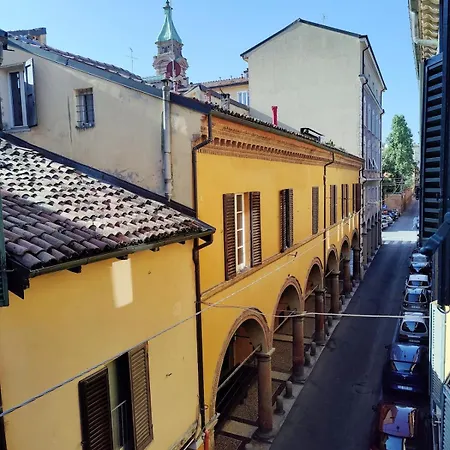 Bright Cozy Appartamento