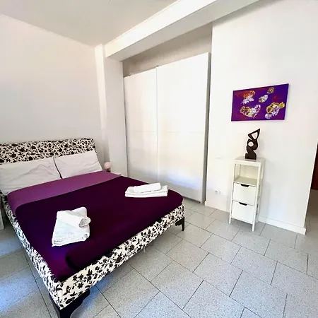 Appartamento Bright Cozy