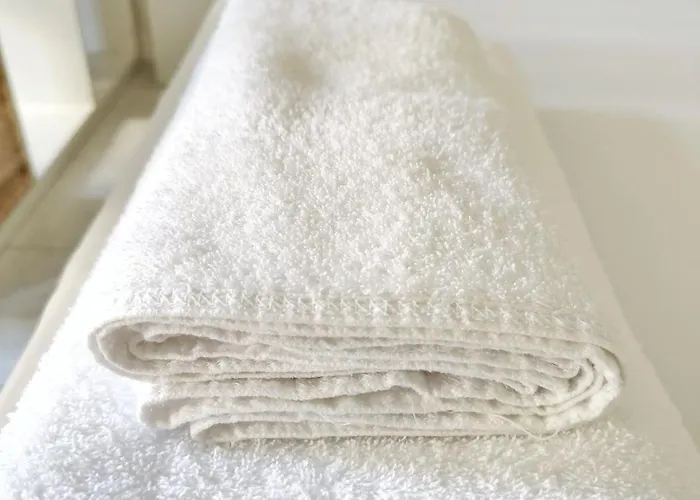 Apartamento Bright Cozy *