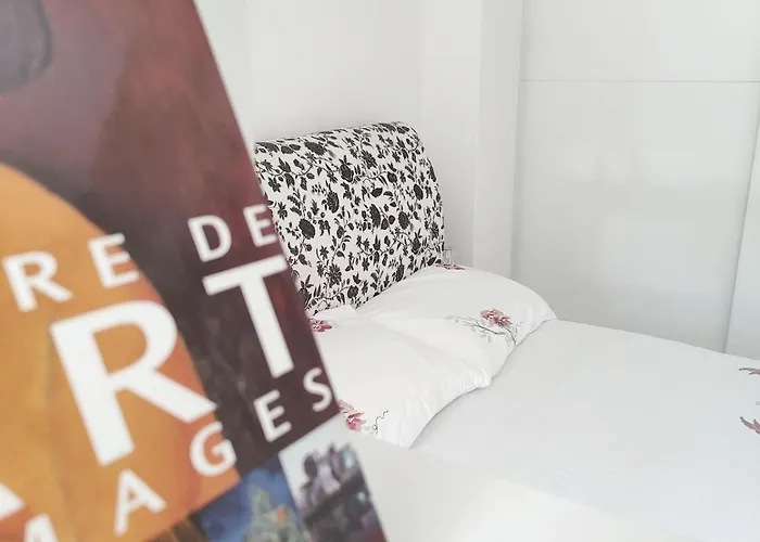 Apartamento Bright Cozy