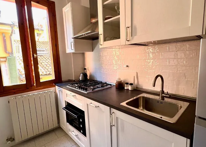 Bright Cozy Apartamento