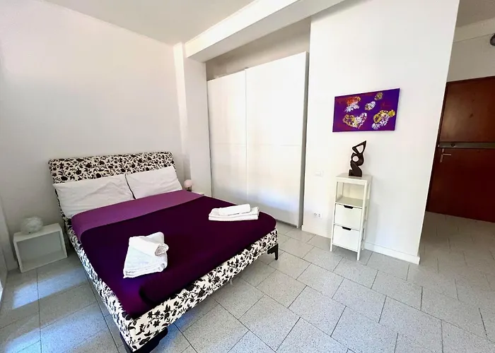 Apartamento Bright Cozy