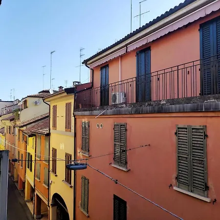 Bright Cozy Apartmán *