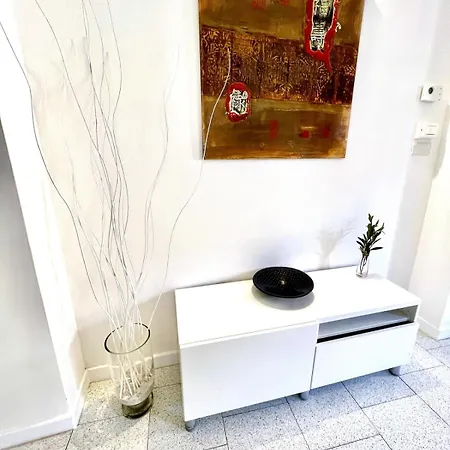 Apartmán Bright Cozy