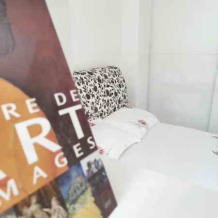 Apartmán Bright Cozy