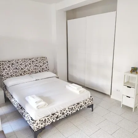 Bright Cozy Apartment Bologna