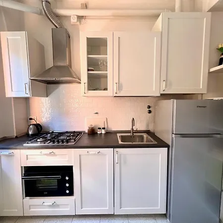 Bright Cozy * Boloňa