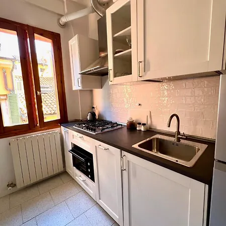 Bright Cozy Apartmán