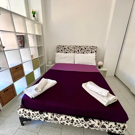 Apartmán Bright Cozy Boloňa