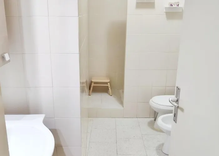 Lägenhet Bright Cozy