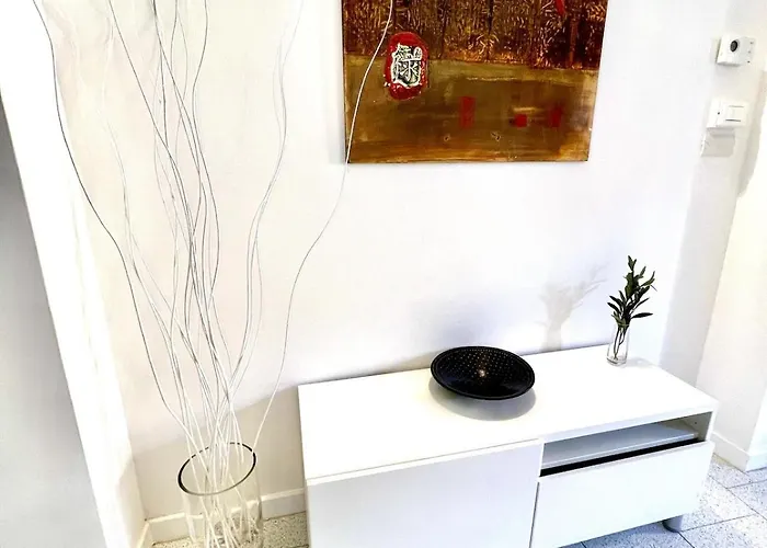 Lägenhet Bright Cozy