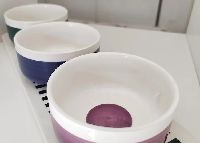 Bright Cozy * Bologna