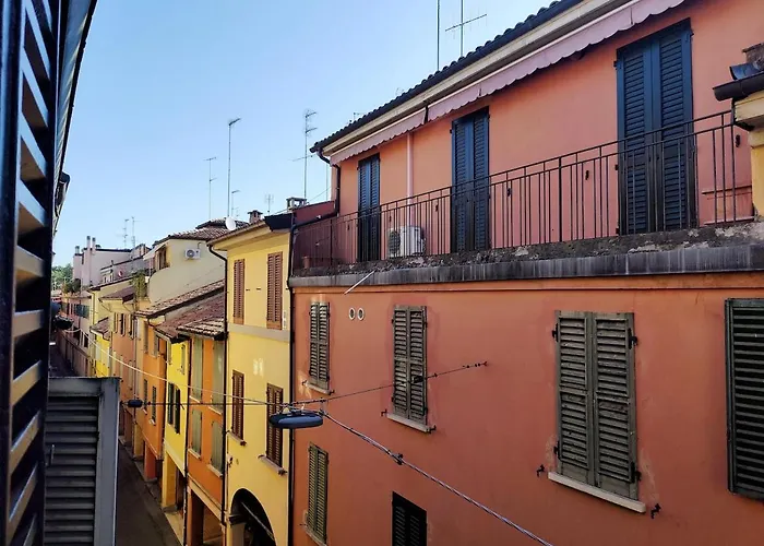 Bright Cozy דירה *